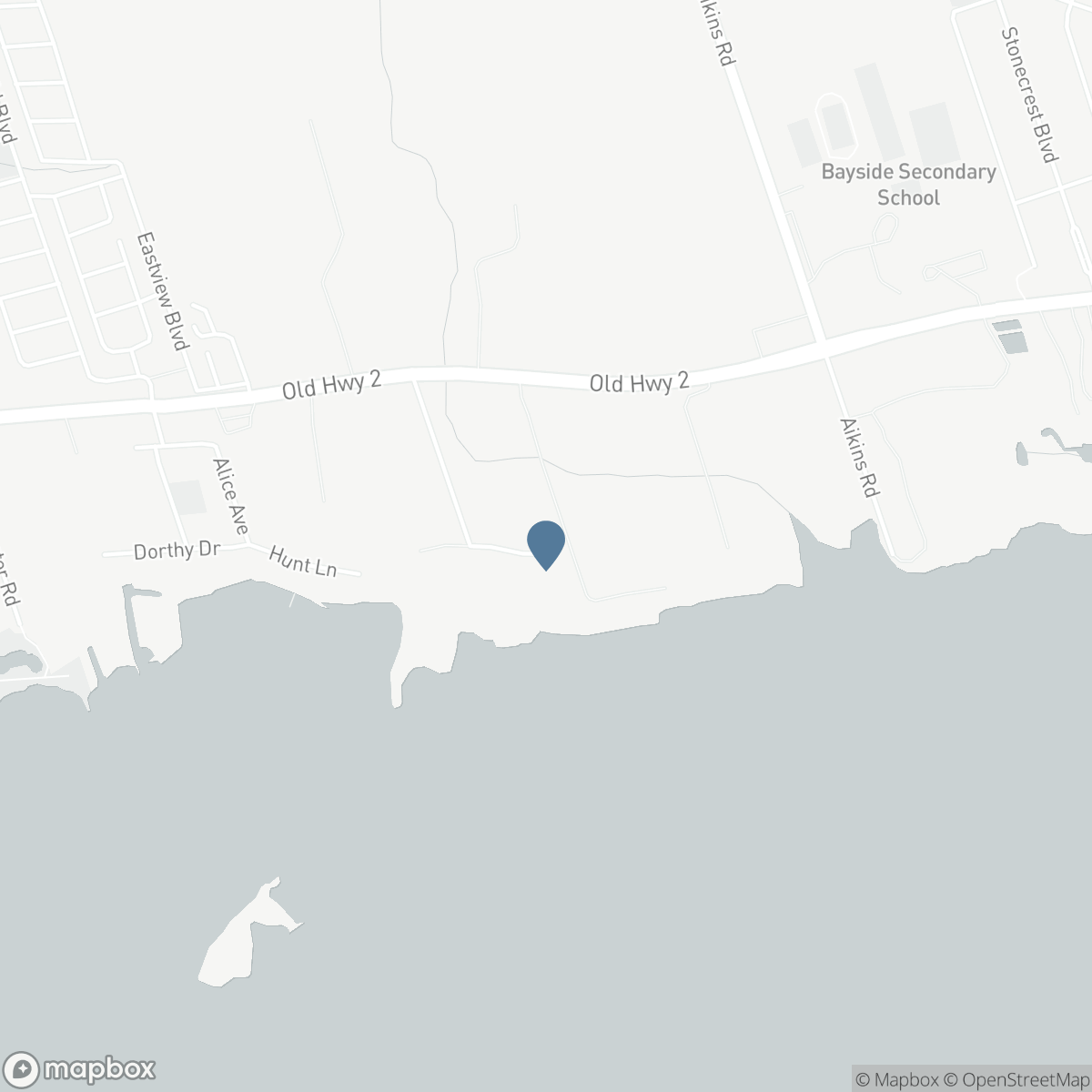 54 SETTLERS LANDING DRIVE, Quinte West, Ontario K8R 0A9